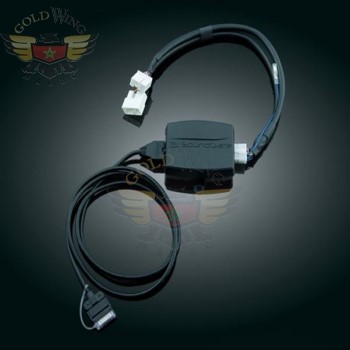 IPod Interface for GL1800 870