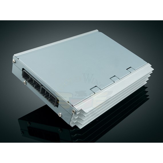 KICKER AMPLIFIER - COMPLETE KIT-KICKER AMPLIFIER - COMPLETE KIT