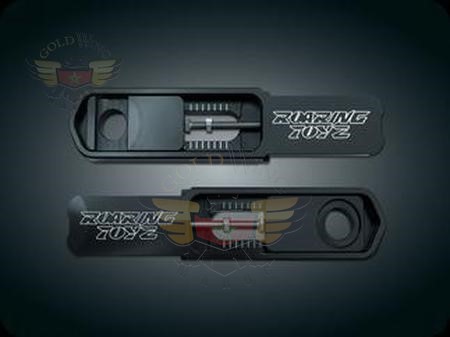 RAW BOLT-ON SWINGARM EXT., SUZUKI