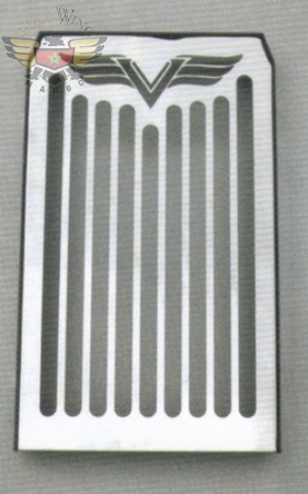 EXTENDED STAINLESS STEEL REAR BRAKE LINE