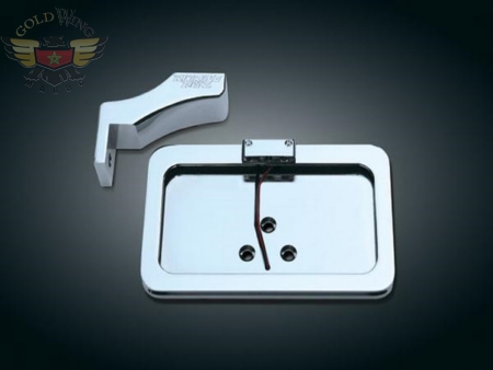 Entourage de plaque HAYABUSA