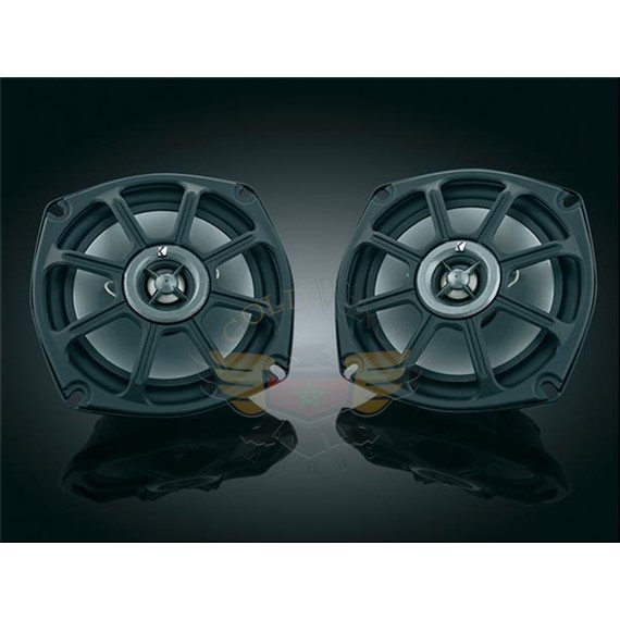 KICKER KPS5250 2 OHM SPEAKERS-KICKER KPS5250 2 OHM SPEAKERS