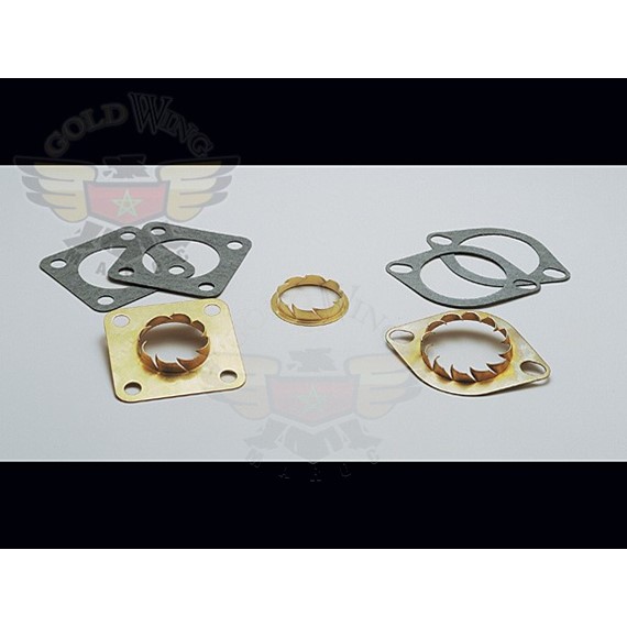 *TURBULTR,2 BLT 1 7/8 & 48 MM MANIFOLDS
