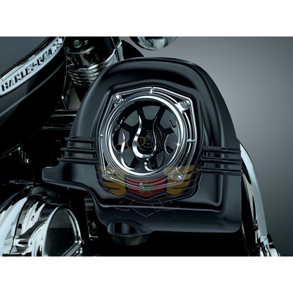 FAIRING LOWER SPEAKERS - 2 OHM-FAIRING LOWER SPEAKERS - 2 OHM