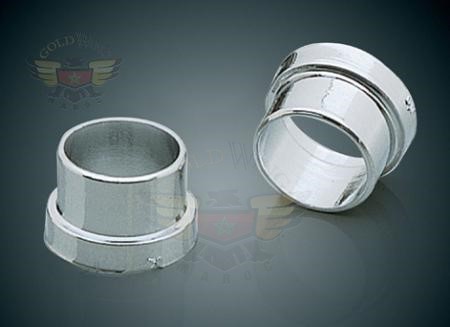 "HOT SLEEVES F/ 1/4"" SCREW & WASHER,10 PK"