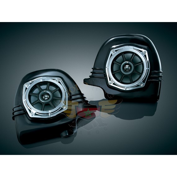 FAIRING LOWER SPEAKERS - 4 OHM-FAIRING LOWER SPEAKERS - 4 OHM