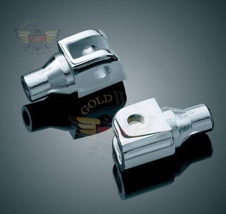 SPLINED ADAPTER MOUNT