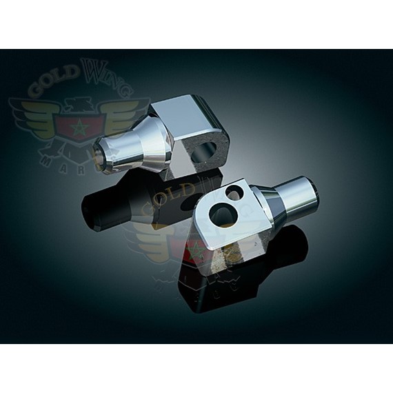 PEG ADAPTER FOR YAMAHA REAR   