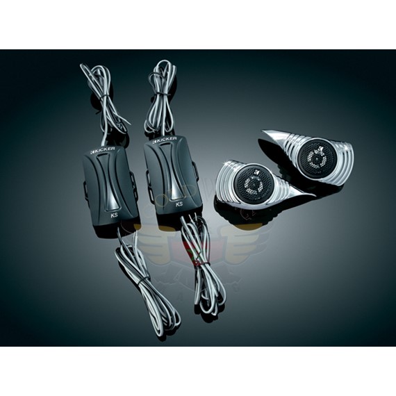 TWEETER DASH PODS-TWEETER DASH PODS