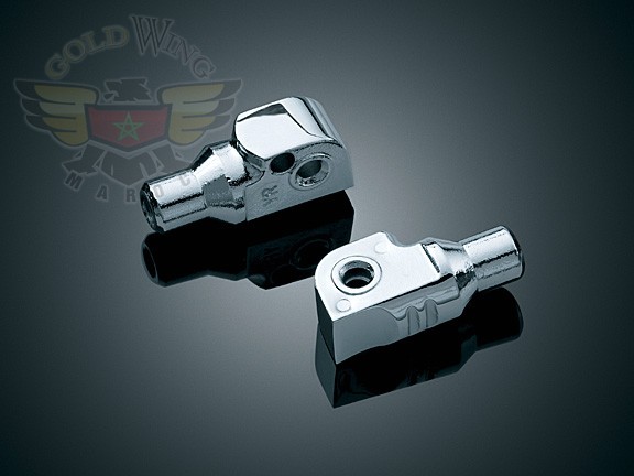 YAMAHA REAR PEG ADAPTER