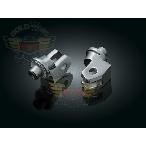 SPLINED ADAPTER FOR YAMAHA    