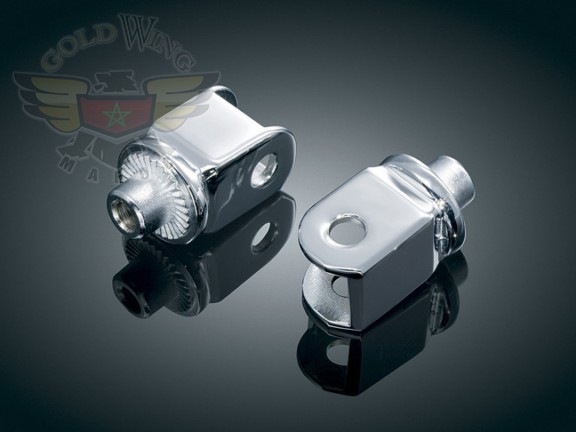 SPLINED ADAPTER FOR HONDA