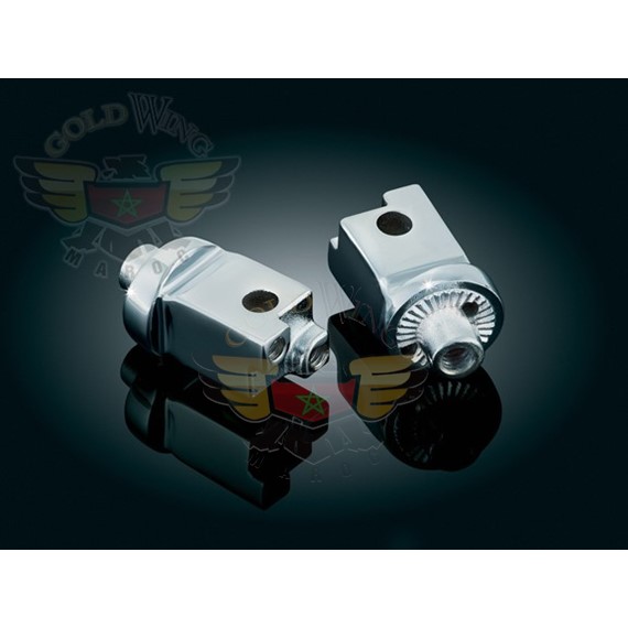 SPLINED ADAPTER FOR VTX (FRONT)