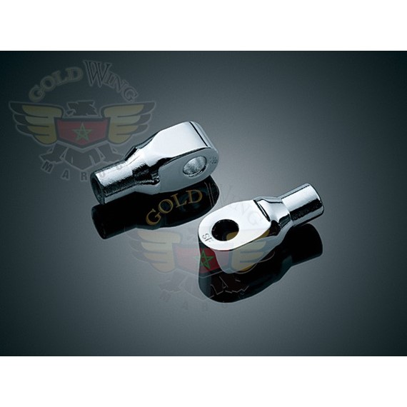 SUZUKI FRONT PEG ADAPTER      