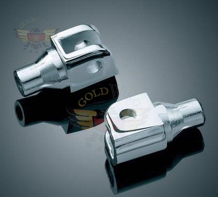 REAR FOOTPEG ADAPTER
