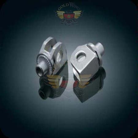 FRONT SPLINED ADAPTERS: YAMAHA SPORT BIKES