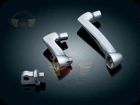 "*MALE MOUNT LOCK 2"" OFFSET PASSENGER PEGS"