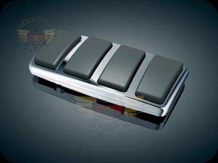 BRAKE PEDAL PAD FOR VTX RETRO 