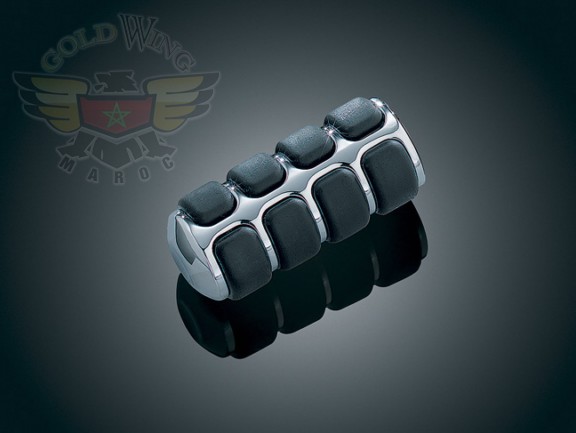 ROUND SHIFTER PEG COVER