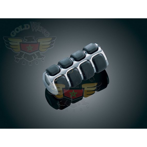 ROUND SHIFTER PEG COVER       