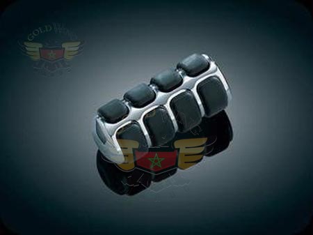 ROUND SHIFT PEG COVER FOR VICTORY