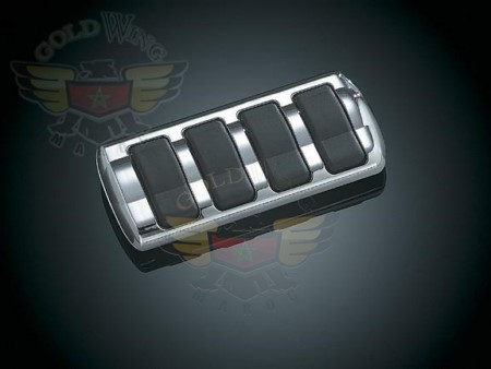 LONG SHIFT OR BRAKE PEG FOR VICTORY