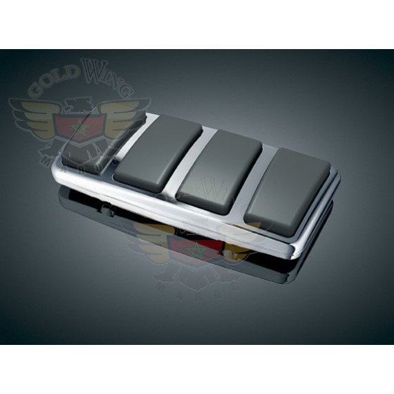 BRAKE PEDAL PAD FOR ROAD STAR 