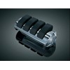 ROUND BRAKE PEDAL COVER FOR HONDA