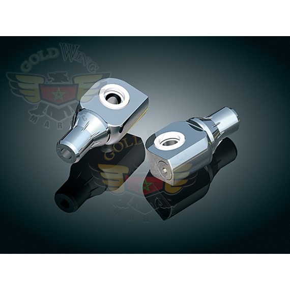 PEG ADAPTERS FOR BIG DOG