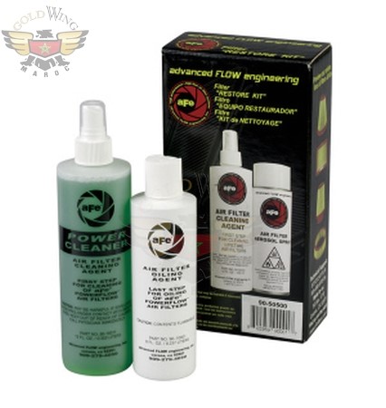 AFE OIL AND CLEANER KIT       