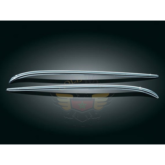 TANK TOP TRIM FOR HAYABUSA-TANK TOP TRIM FOR HAYABUSA