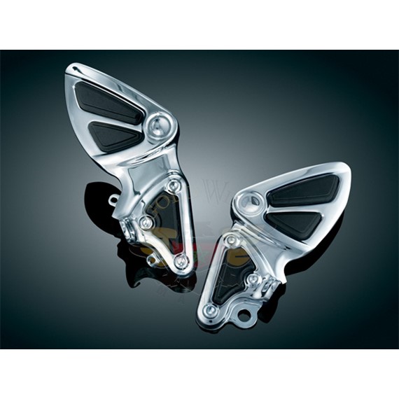 *REAR SET COVERS FOR HAYABUSA-*REAR SET COVERS FOR HAYABUSA