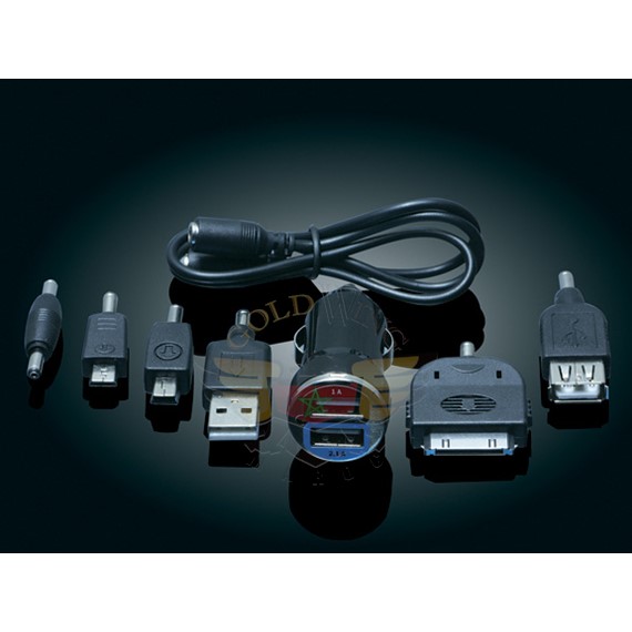 FATCAT ACCESSORY CHARGER-FATCAT ACCESSORY CHARGER
