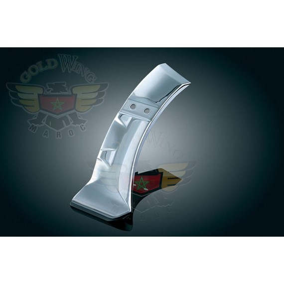 BOOMERANG FRAME COVER FOR RAIDER