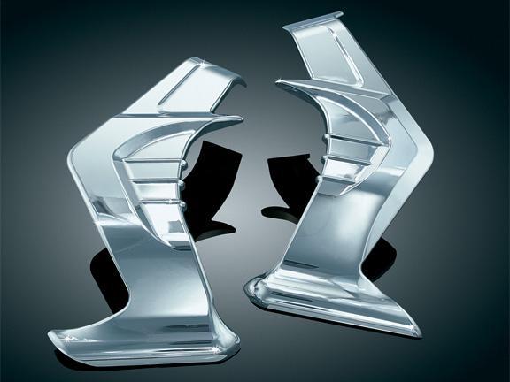 BOOMERANG FRAME TRIM FOR VT1300 CUSTOM