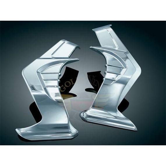 BOOMERANG FRAME TRIM FOR VT1300 CUSTOM-BOOMERANG FRAME TRIM FOR VT1300 CUSTOM