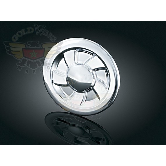 DRIVE PULLEY COVER FOR ROAD STAR