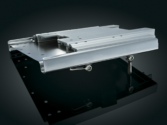 QUICK ADJUST RELOCATOR FOR TOUR PAK