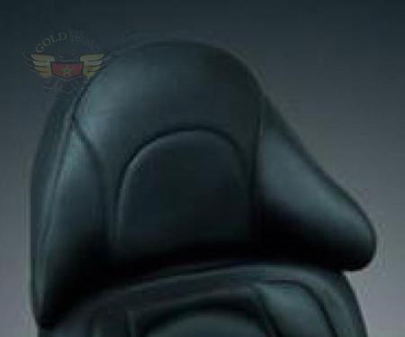 Dossier passager chauffant