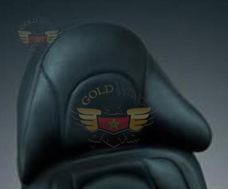 Dossier passager chauffant 8974