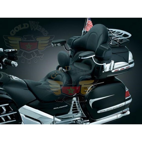 Dossier Conducteur W/MNT pour P/N 8975 & 8976, GL1800