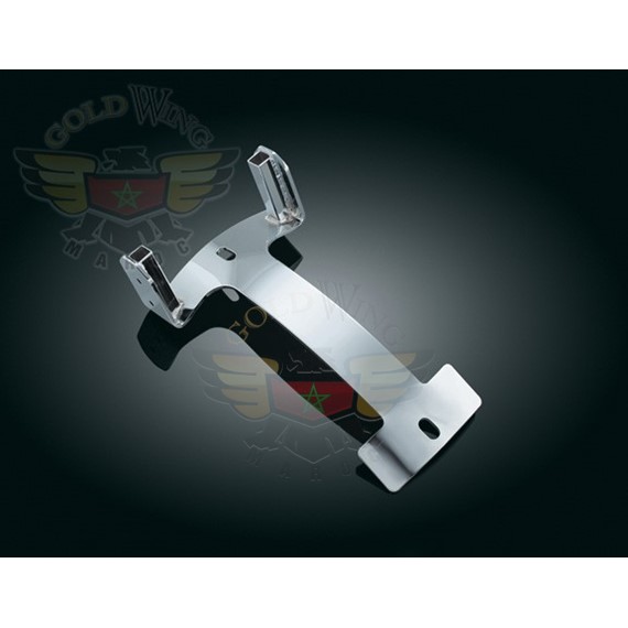 PLUG-N-PLAY SISSY BAR MOUNT (JJ)