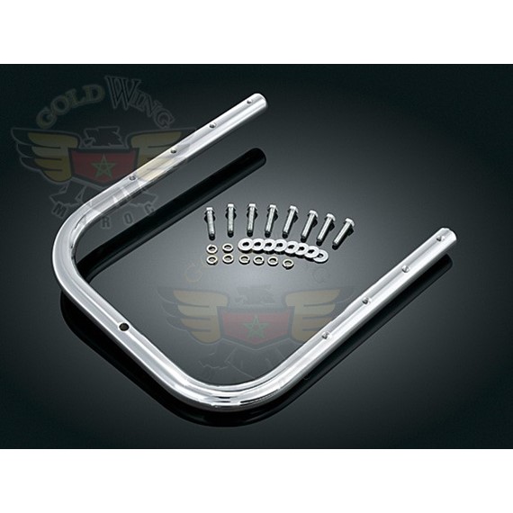 RELOCATOR KIT FOR DETACHABLE TOUR PAK