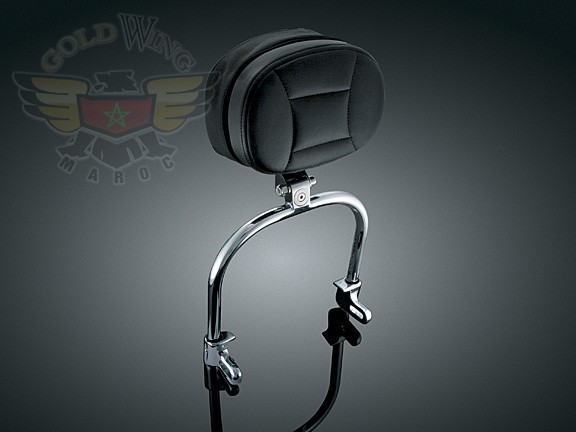 Dossier Conducteur- SOFTAIL