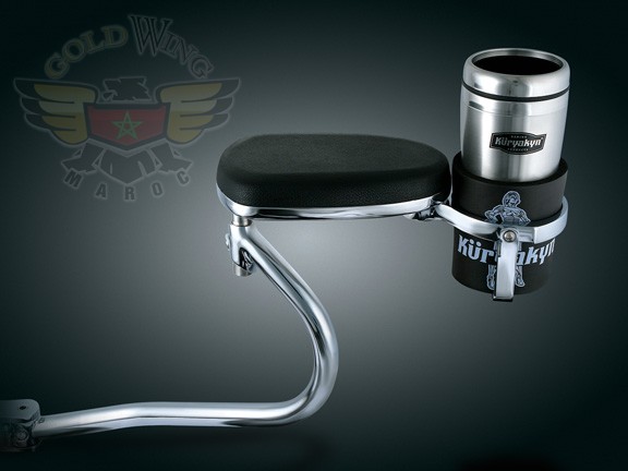 ACCOUDOIR GL1800 KURYAKYN - 2