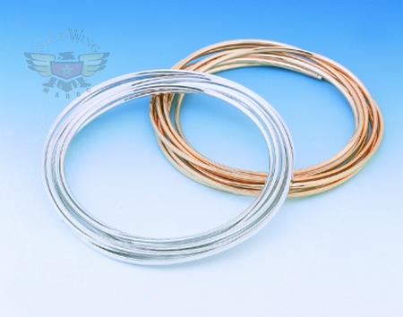 Decorative Edge Guard