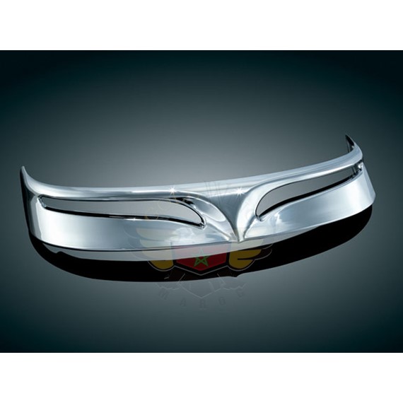 FENDER TIP FOR FAT BOY STYLE REAR FENDER