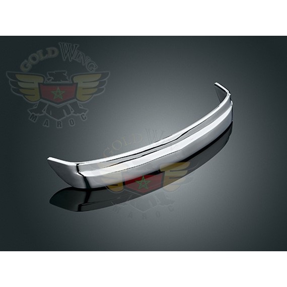 Chrome de garde-boue arriere GL1800