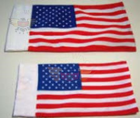 U.S.A. Ultimate Flag