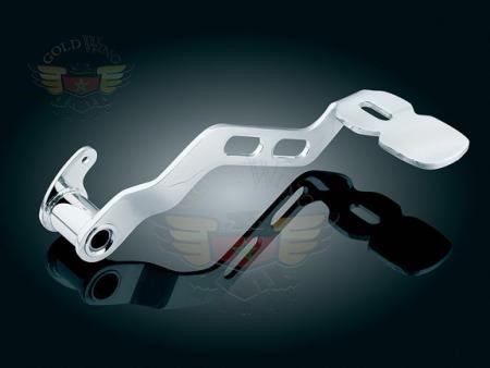 E-Z BRAKE LEVER, BILLET STYLE 